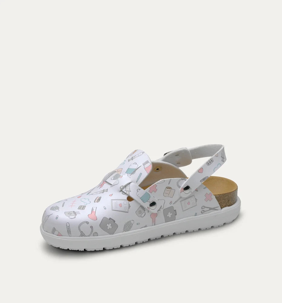 Medico steg VårdaMedStil