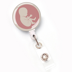 🤰🤰🏻🤰🏽🤰🏼🤰🏾Korthållare med Stil - Obstetrik & Gynekologitema VårdaMedStil