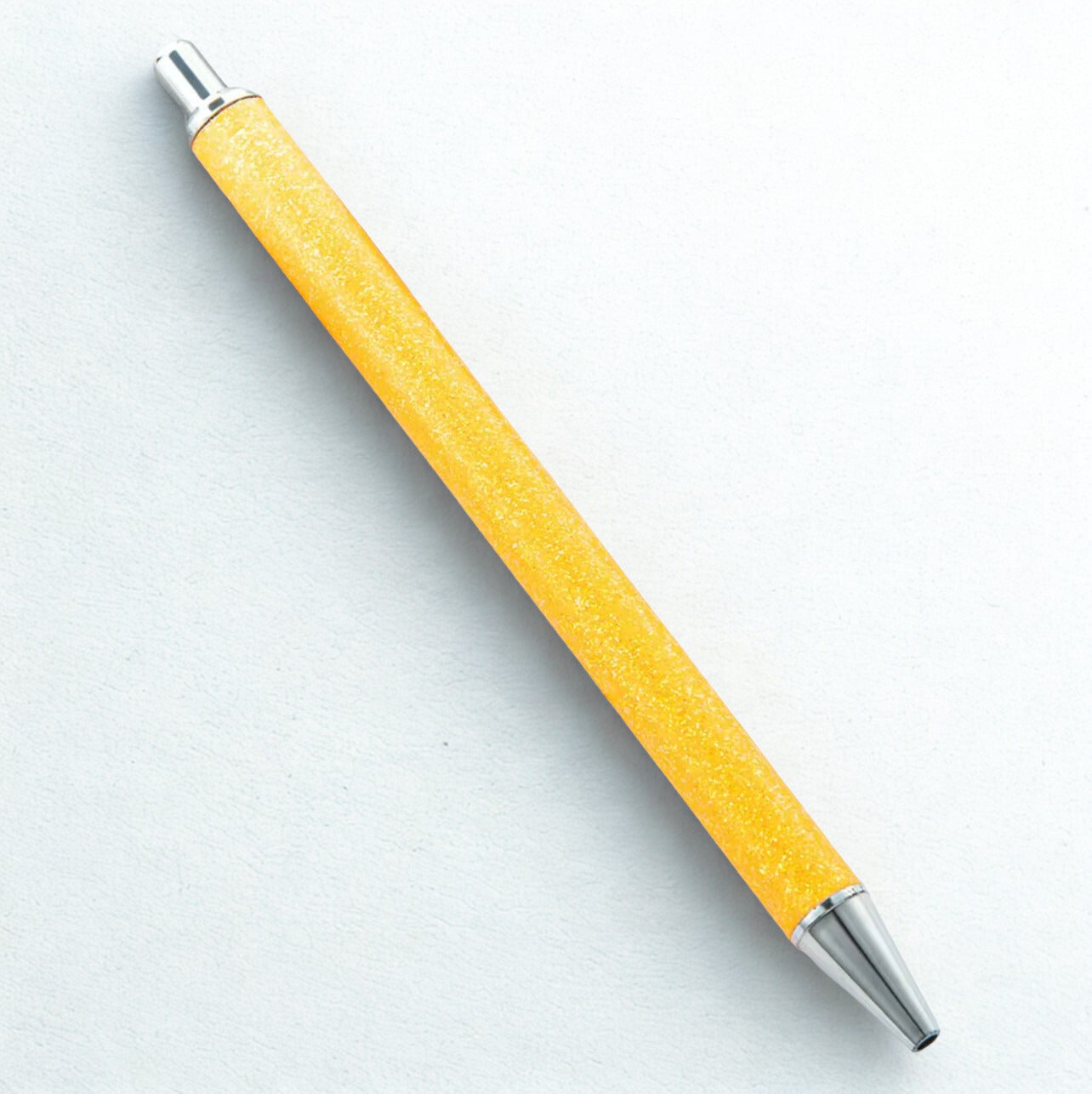 (Kopia) Bläckpenna med glitter design Vårda Med Stil