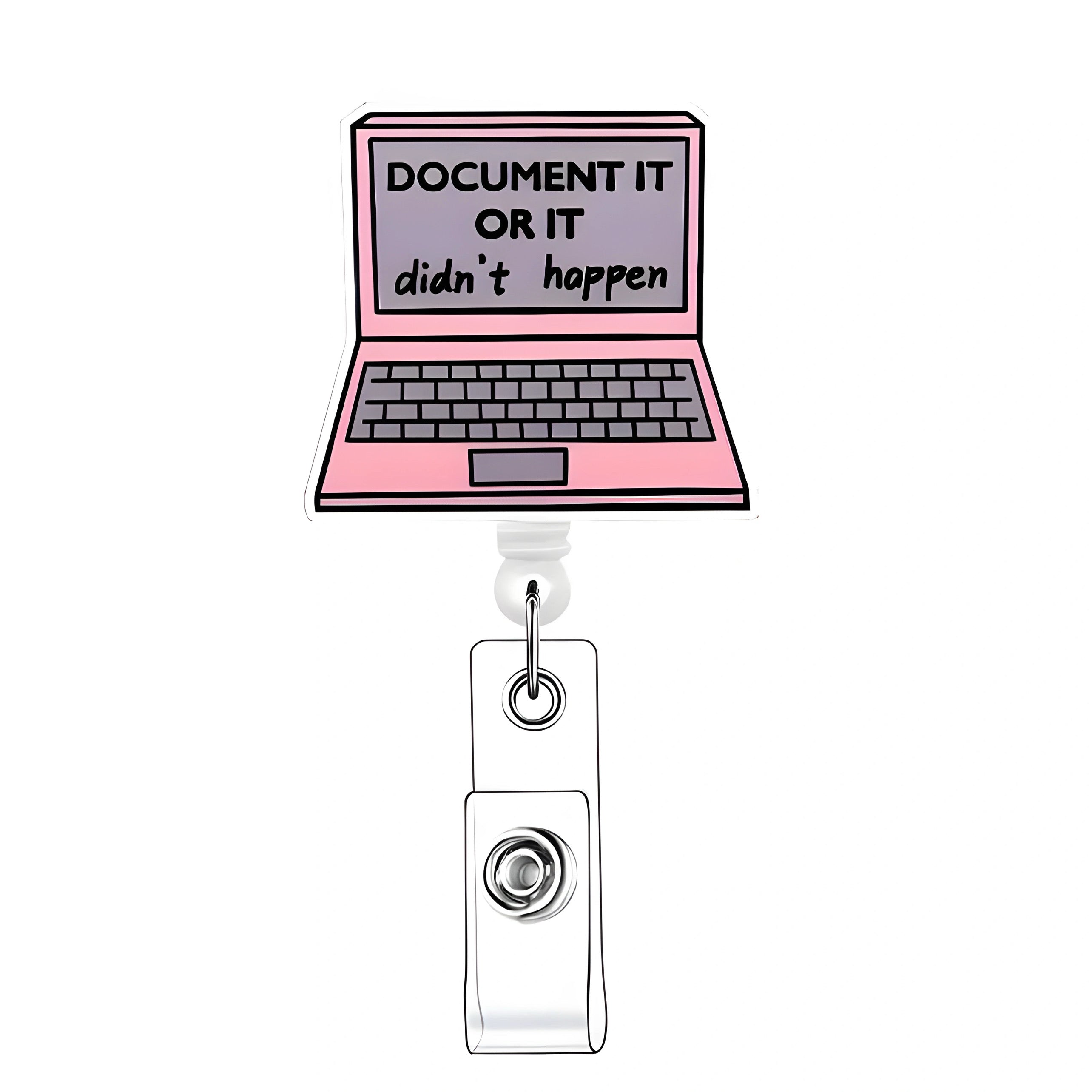 Korthållare med Stil - Dokumentation Edition VårdaMedStil