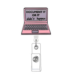 Korthållare med Stil - Dokumentation Edition VårdaMedStil