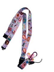 🤰Nyckelband för Obstetrik & Gynekologi personalen VårdaMedStil