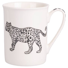 SAFARI MUGG 3 ASS 360ML VdE Tivoli 1996