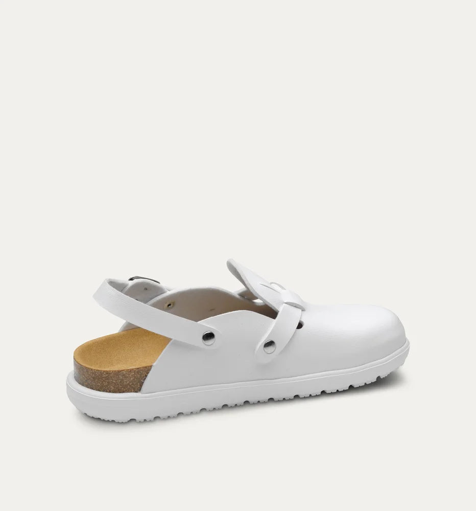 Klara Steg - utan design VårdaMedStil