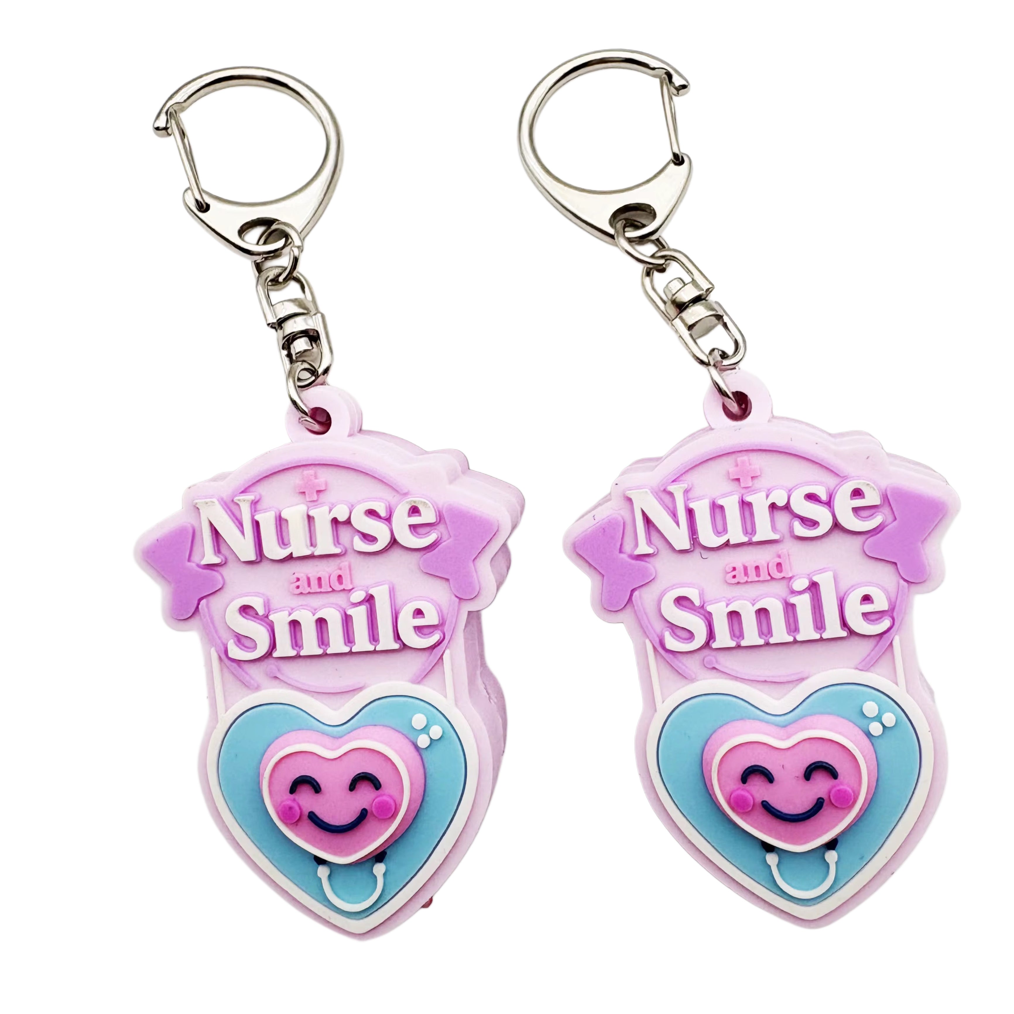 Nurse and Smile Ampullöppnare - Skydda Fingrarna med ÖppnaMedStil Vårda Med Stil