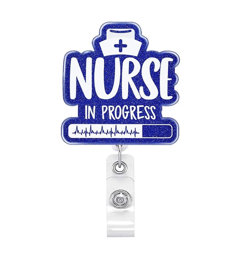 (Kopia) Student & New Grad Edition – Korthållare VårdaMedStil