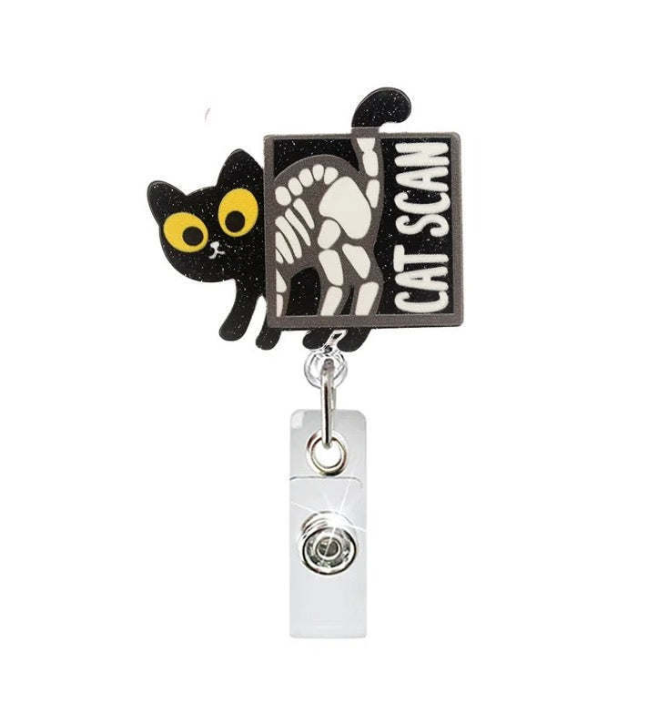 (Kopia) Radiology Edition – Korthållare VårdaMedStil