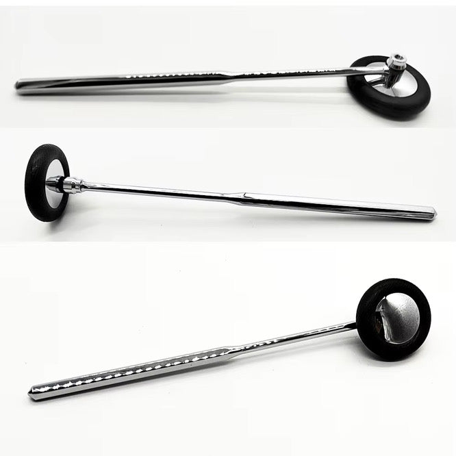 (Kopia) Reflexhammare – För övning & utbildning Vårda Med Stil