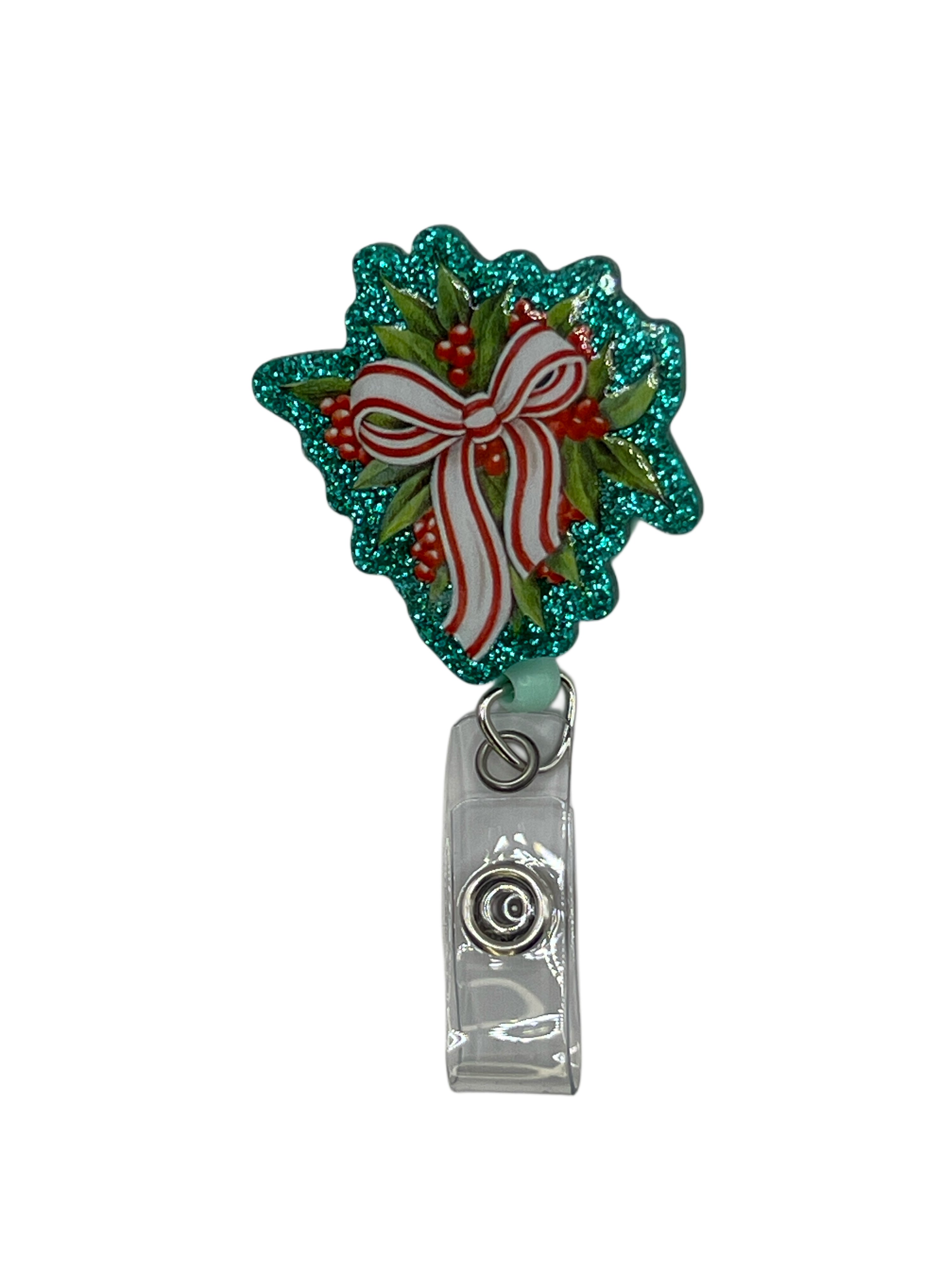 JulKorthållare med Stil och Julstämning VårdaMedStil