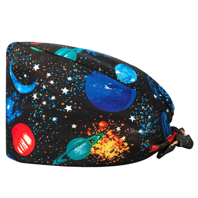 (Kopia) Mjuk Bomullsmössa med Djur, Tand, Anime- & Blommönster – i Stil Vårda Med Stil