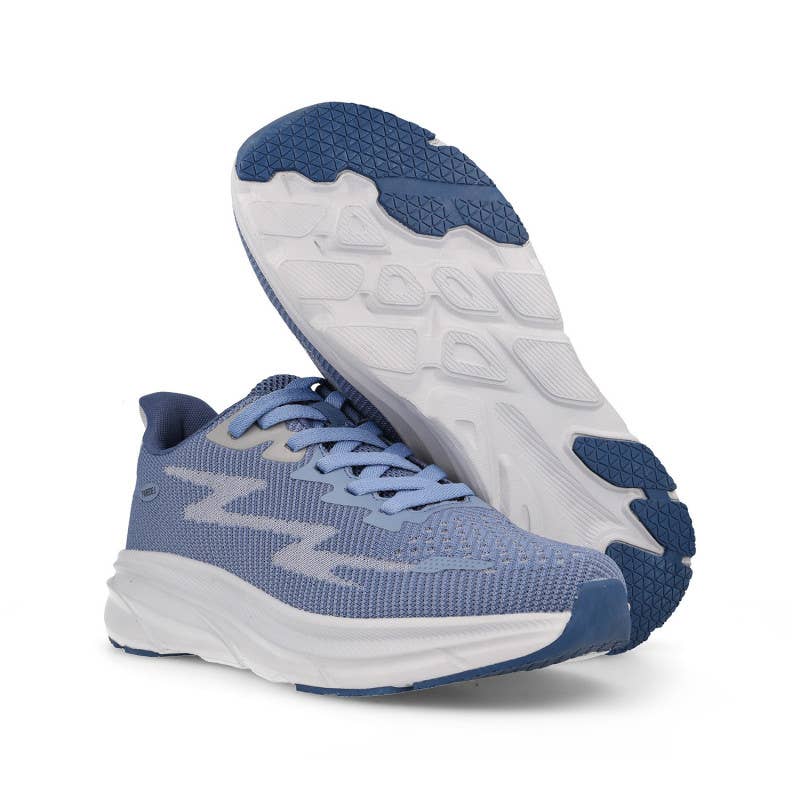 Herrsportskor Nestares blå: 46 Paredes