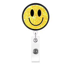 😊 Smiley Buddy - Glädjespridaren korthållare med Stil VårdaMedStil