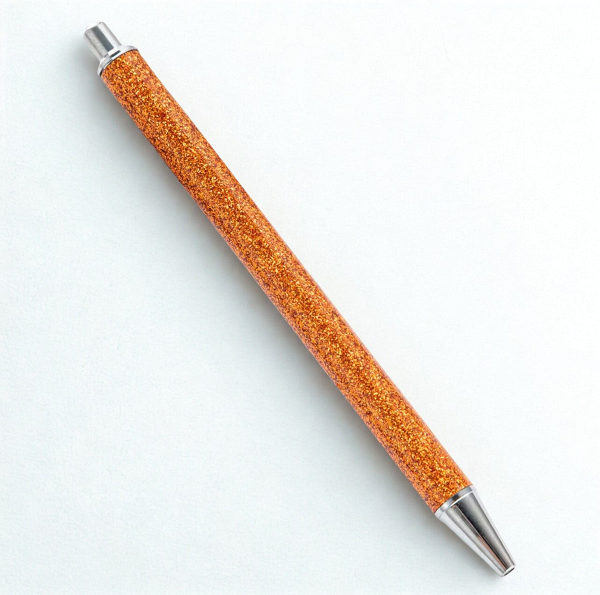 (Kopia) Bläckpenna med glitter design Vårda Med Stil