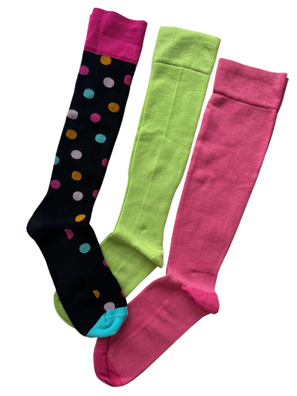 Stödstrumpor Deal – Köp 3 Betala för 2 | Bekväma stödstrumpor för arbete & vardag VårdaMedStil