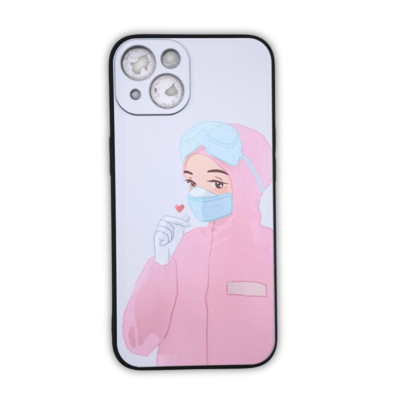 Mobilskal Med Stil
- iPhone 13 VårdaMedStil