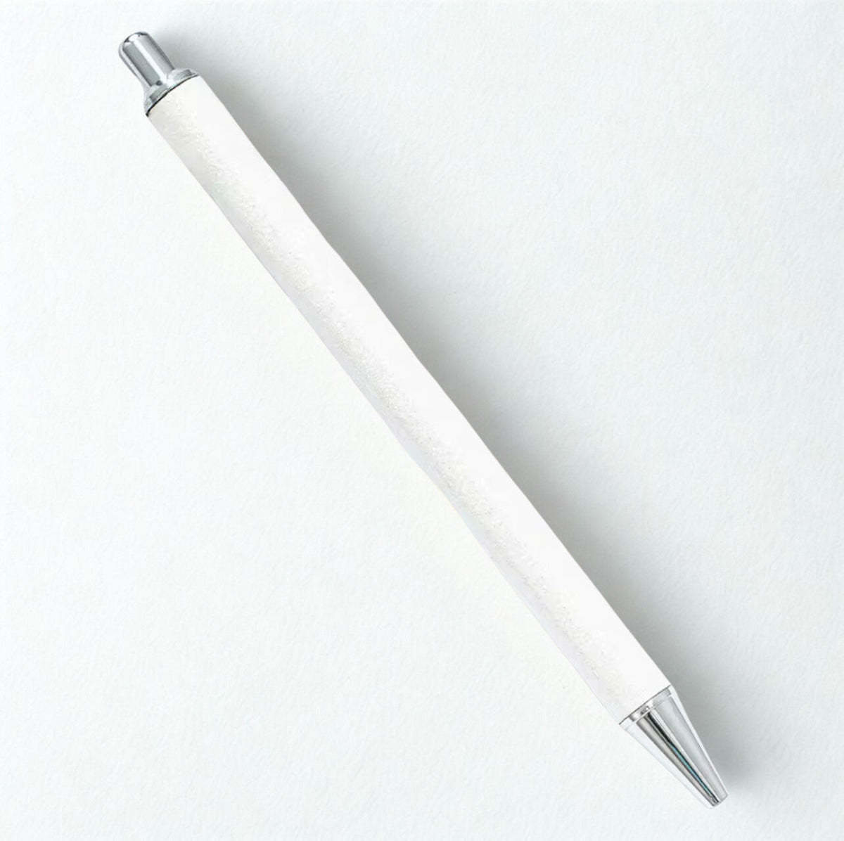 (Kopia) Bläckpenna med glitter design Vårda Med Stil