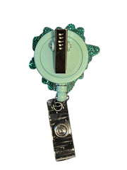 JulKorthållare med Stil och Julstämning VårdaMedStil