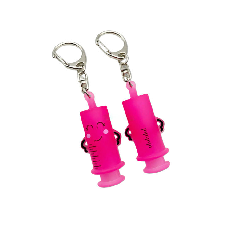 ÖppnaMedStil – Sjuksköterska‑design Ampullöppnare | Säker & smidig öppning 💉