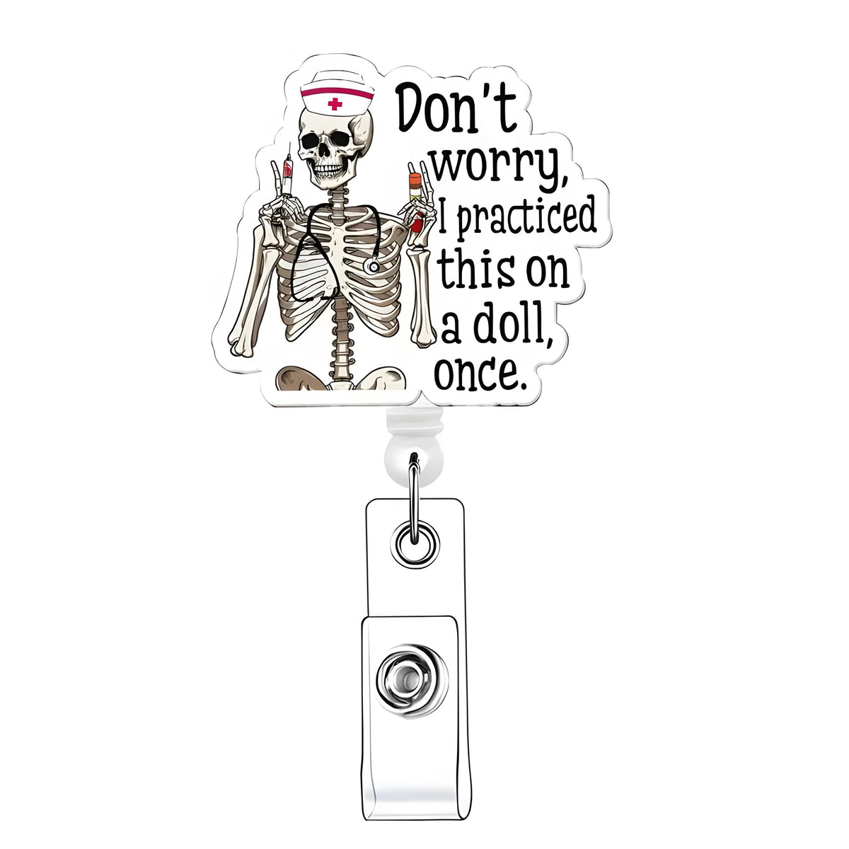 Korthållare med Stil - Student Edition VårdaMedStil