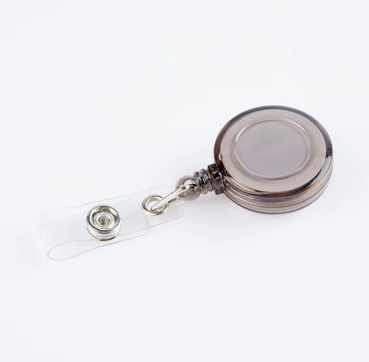 (Kopia) Korthållare med Jojo – Praktisk ID- & Nyckelhållare för Vårdpersonal VårdaMedStil