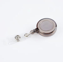 (Kopia) Korthållare med Jojo – Praktisk ID- & Nyckelhållare för Vårdpersonal VårdaMedStil