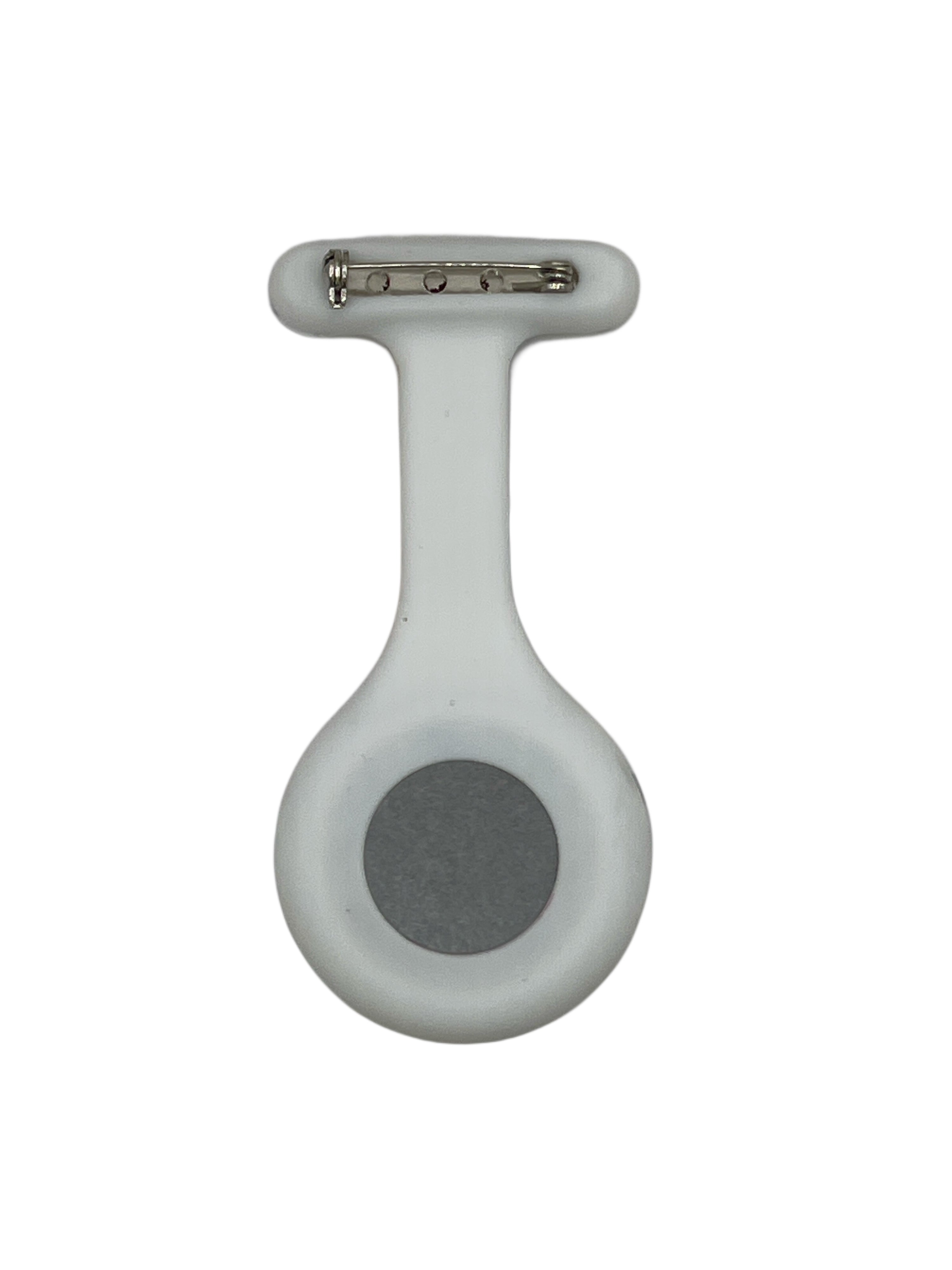 ⏱️VårdaMedStil klocka – ColourTime Edition VårdaMedStil