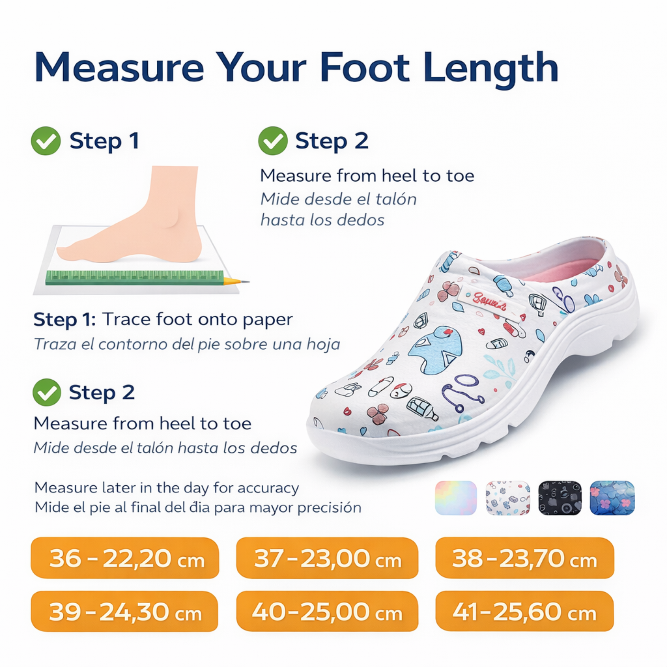 Bekväma Damtofflor Vit Beppi-2217760: 41 BeShoes Distribuição