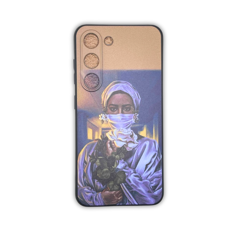 Mobilskal med stil - iPhone 15 VårdaMedStil