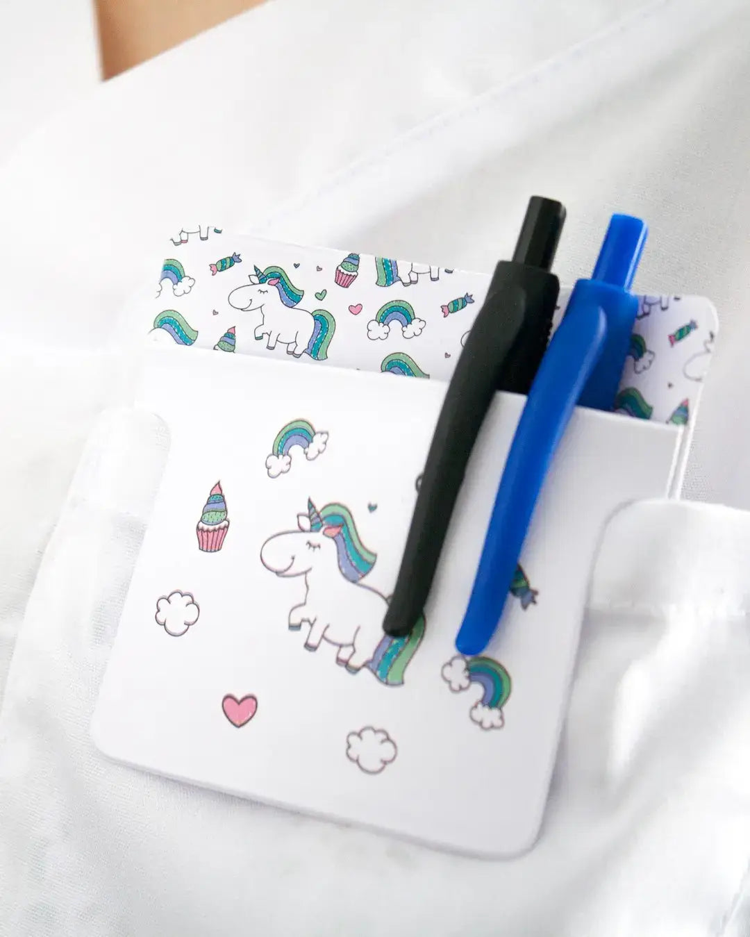Pennfickor - Unicorn VårdaMedStil