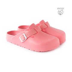 Desalia bio EVA mule gummiträsko: 40 Haikon Hada (Calzame, Alster Komfort, Timoni)