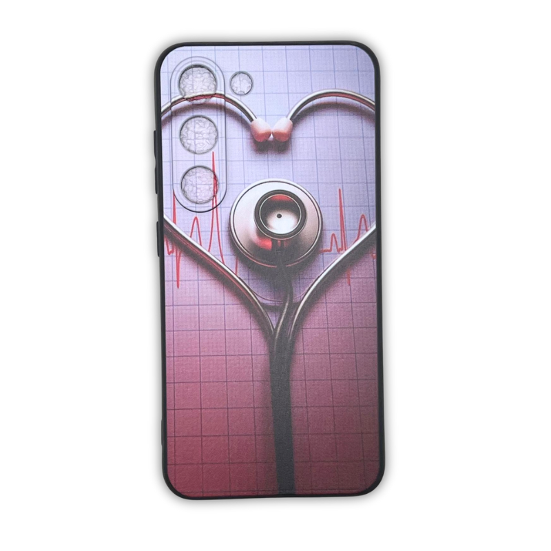 Mobilskal med stil - Samsung S23 VårdaMedStil