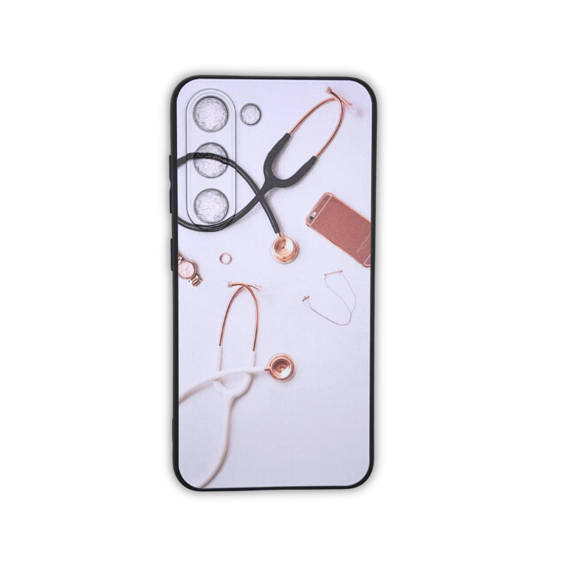 Mobilskal med stil - iPhone 15 VårdaMedStil