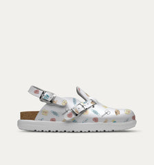 Wonderful steps - med sjukvårdstema VårdaMedStil