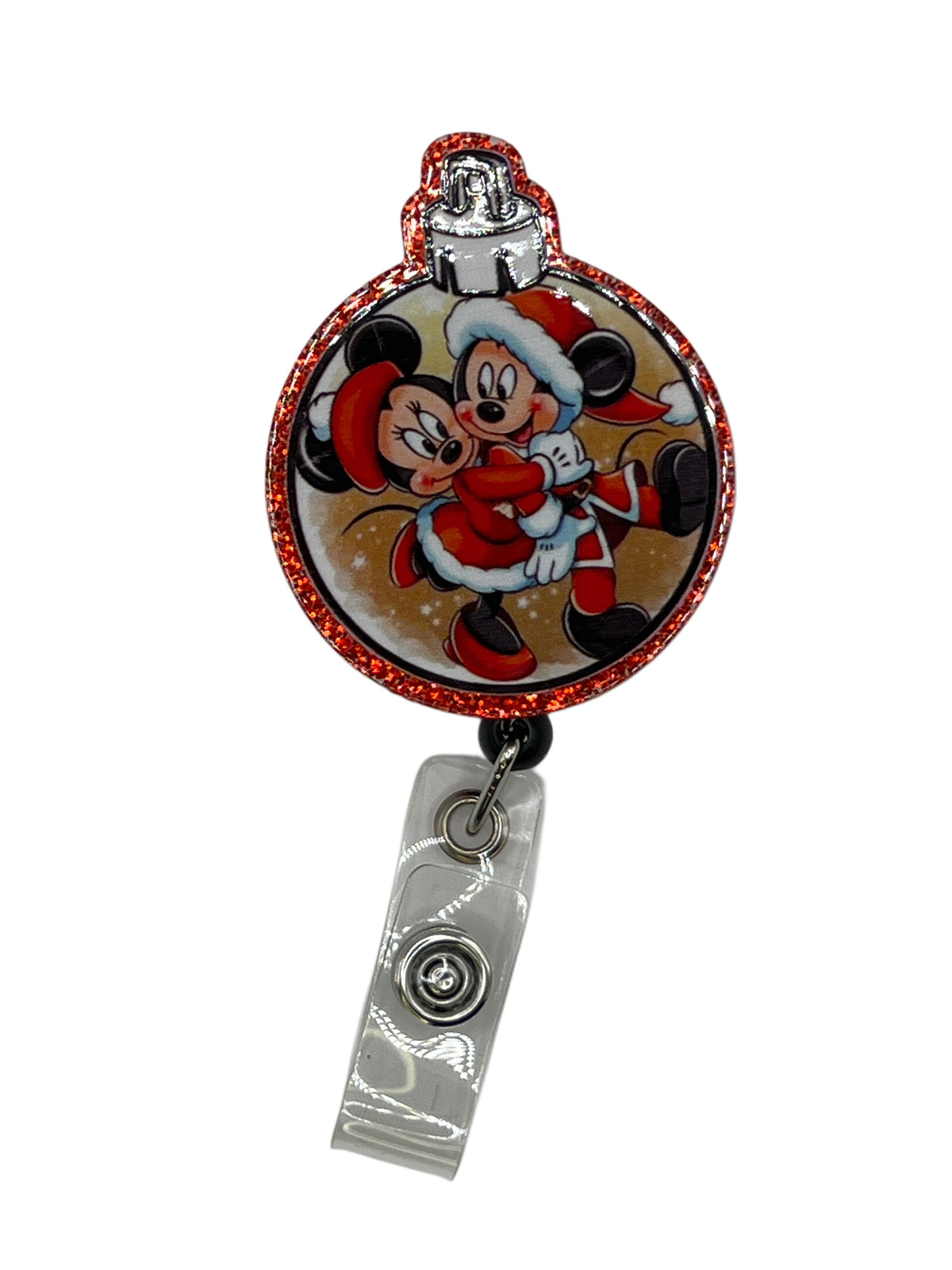 JulKorthållare med Stil och Julstämning VårdaMedStil