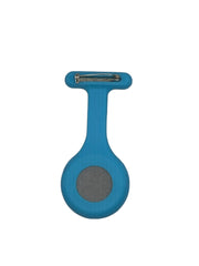 Sjuksköterskaklocka i Silikon – VårdaMedStil | Hygienisk, Praktisk & Smidig 🐶🐎🐄🐈🦮🐘🐖🐐 VårdaMedStil