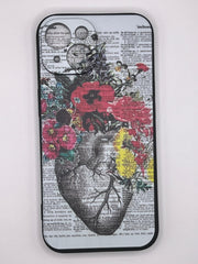 Mobilskal med stil - iPhone 15 VårdaMedStil