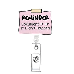 Korthållare med Stil - Dokumentation Edition 💻 VårdaMedStil