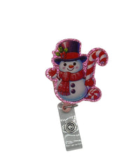 JulKorthållare med Stil och Julstämning VårdaMedStil