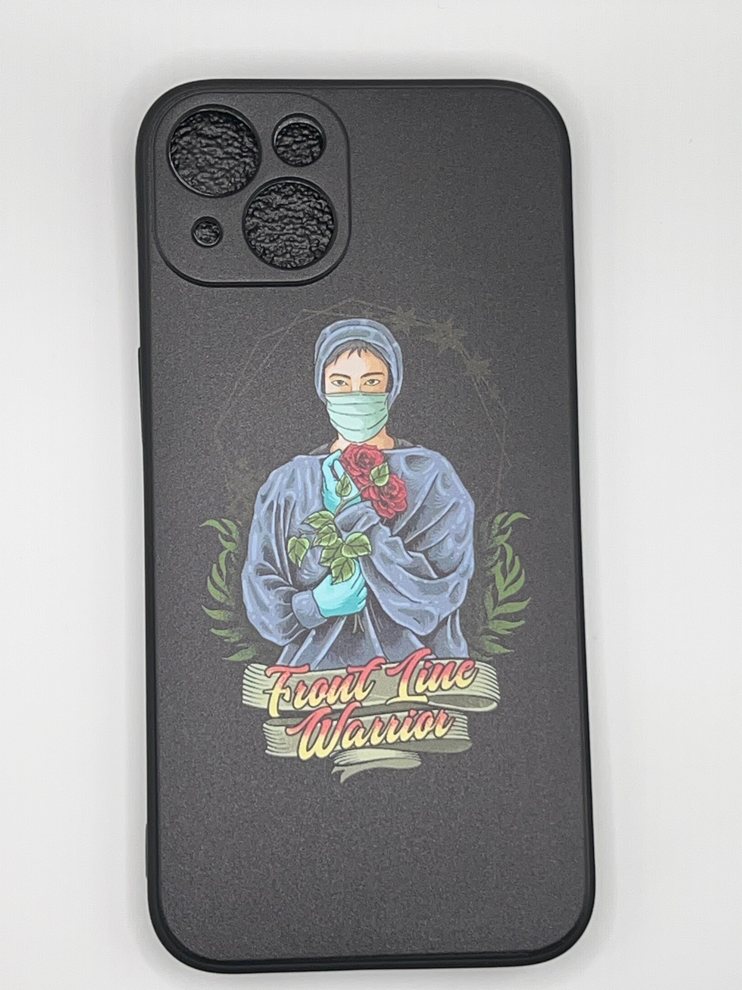 Mobilskal Med Stil
- iPhone 13 VårdaMedStil