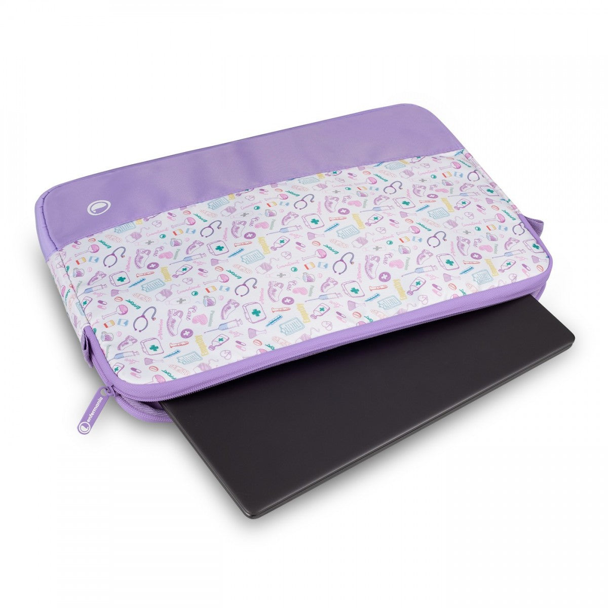 Vårdengagemang Laptopfodral – Skydda din dator med omtanke VårdaMedStil