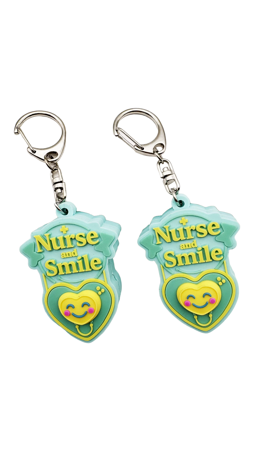 Nurse and Smile Ampullöppnare - Skydda Fingrarna med ÖppnaMedStil Vårda Med Stil