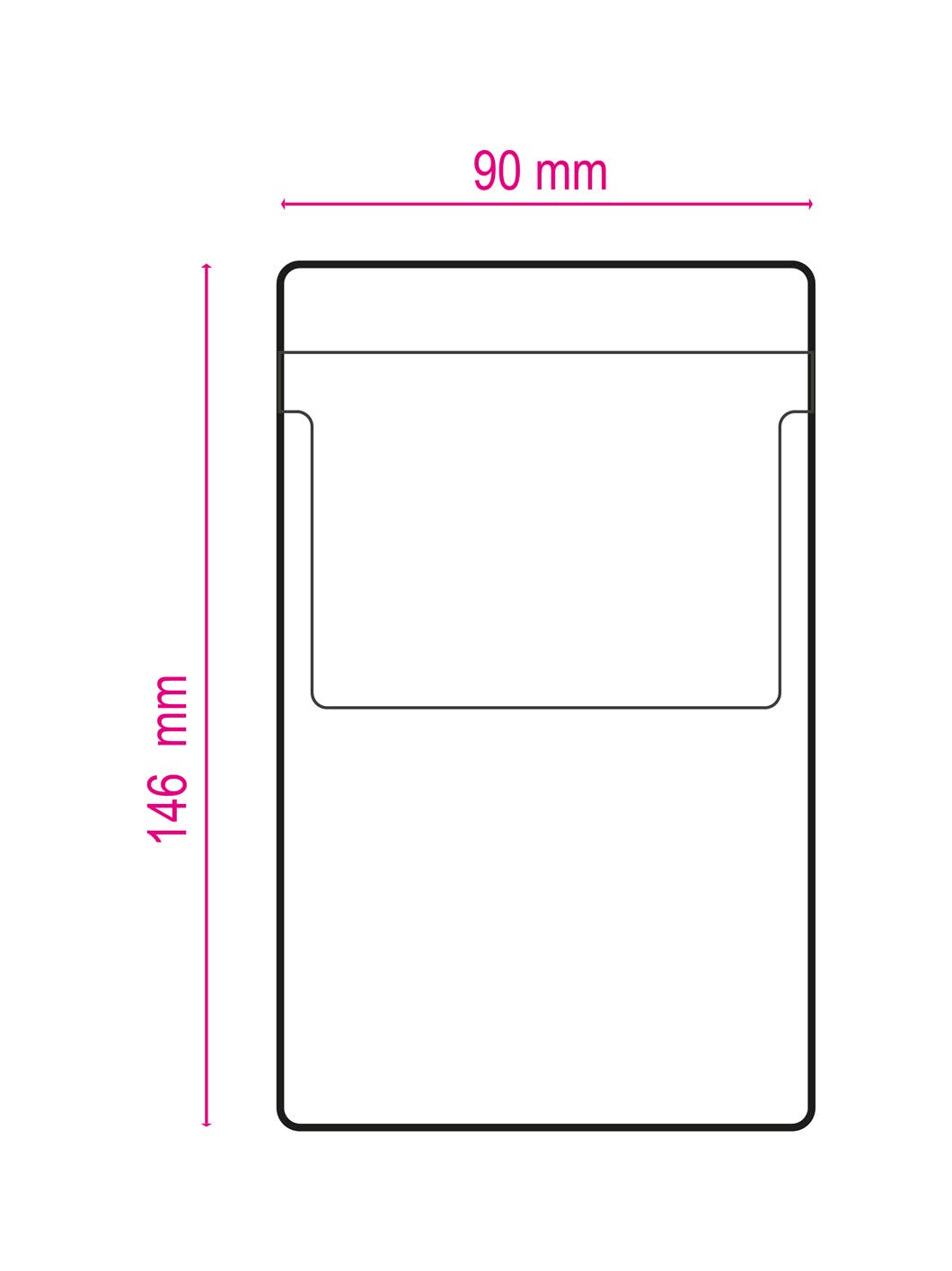 Pennfickor – Dainos omslag VårdaMedStil
