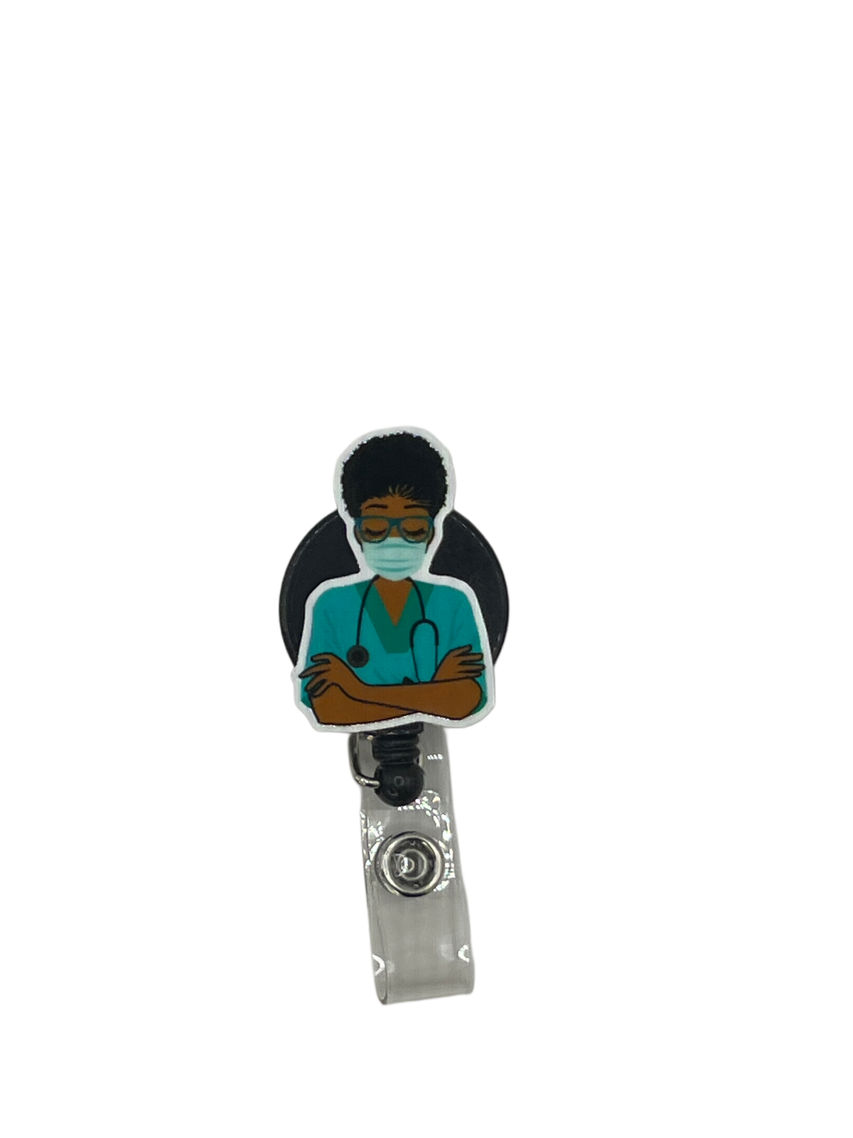 Korthållare VårdaMedStil