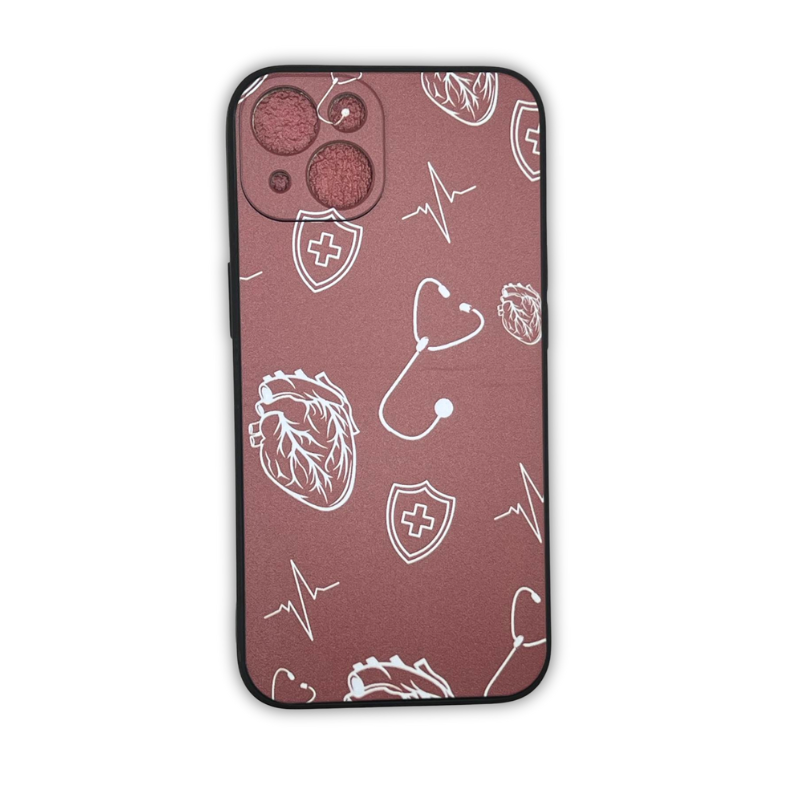 Mobilskal Med Stil
- iPhone 13 VårdaMedStil