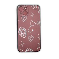 Mobilskal Med Stil
- iPhone 13 VårdaMedStil