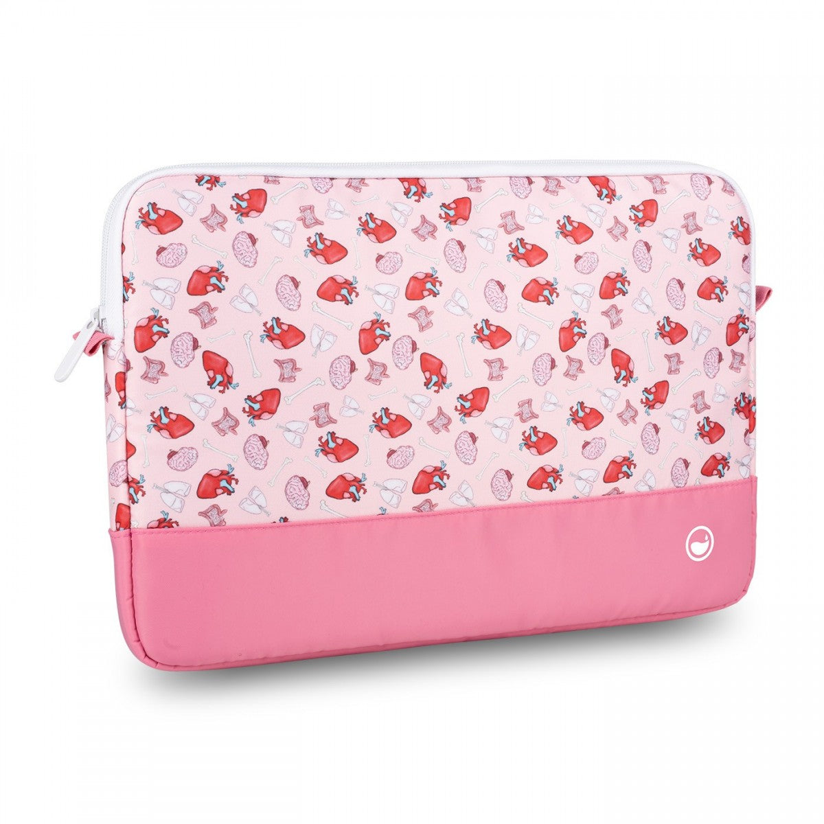 Vårdengagemang Laptopfodral – Skydda din dator med omtanke VårdaMedStil