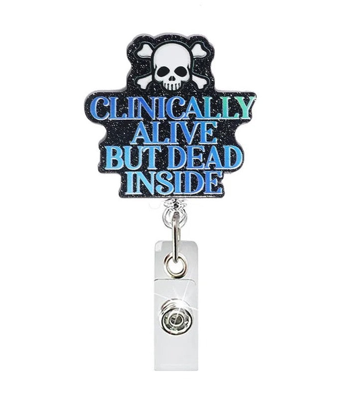 (Kopia) Student & New Grad Edition – Korthållare VårdaMedStil