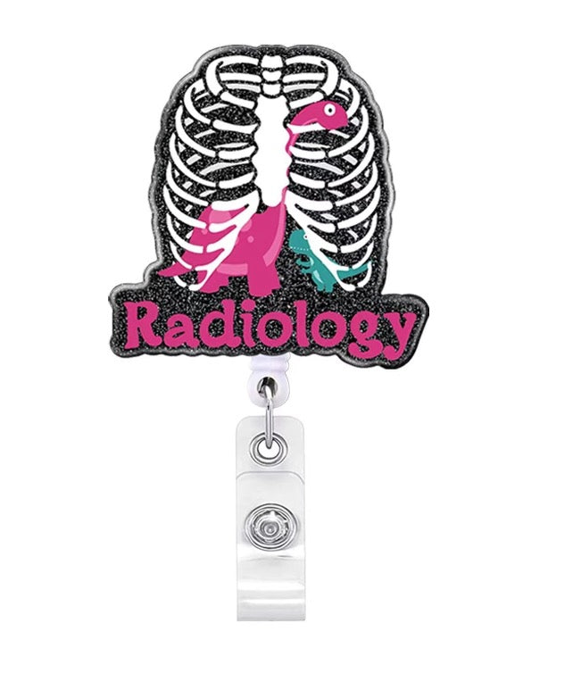 (Kopia) Radiology Edition – Korthållare VårdaMedStil