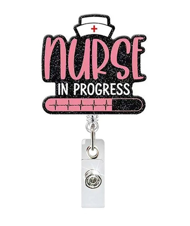 (Kopia) Student & New Grad Edition – Korthållare VårdaMedStil