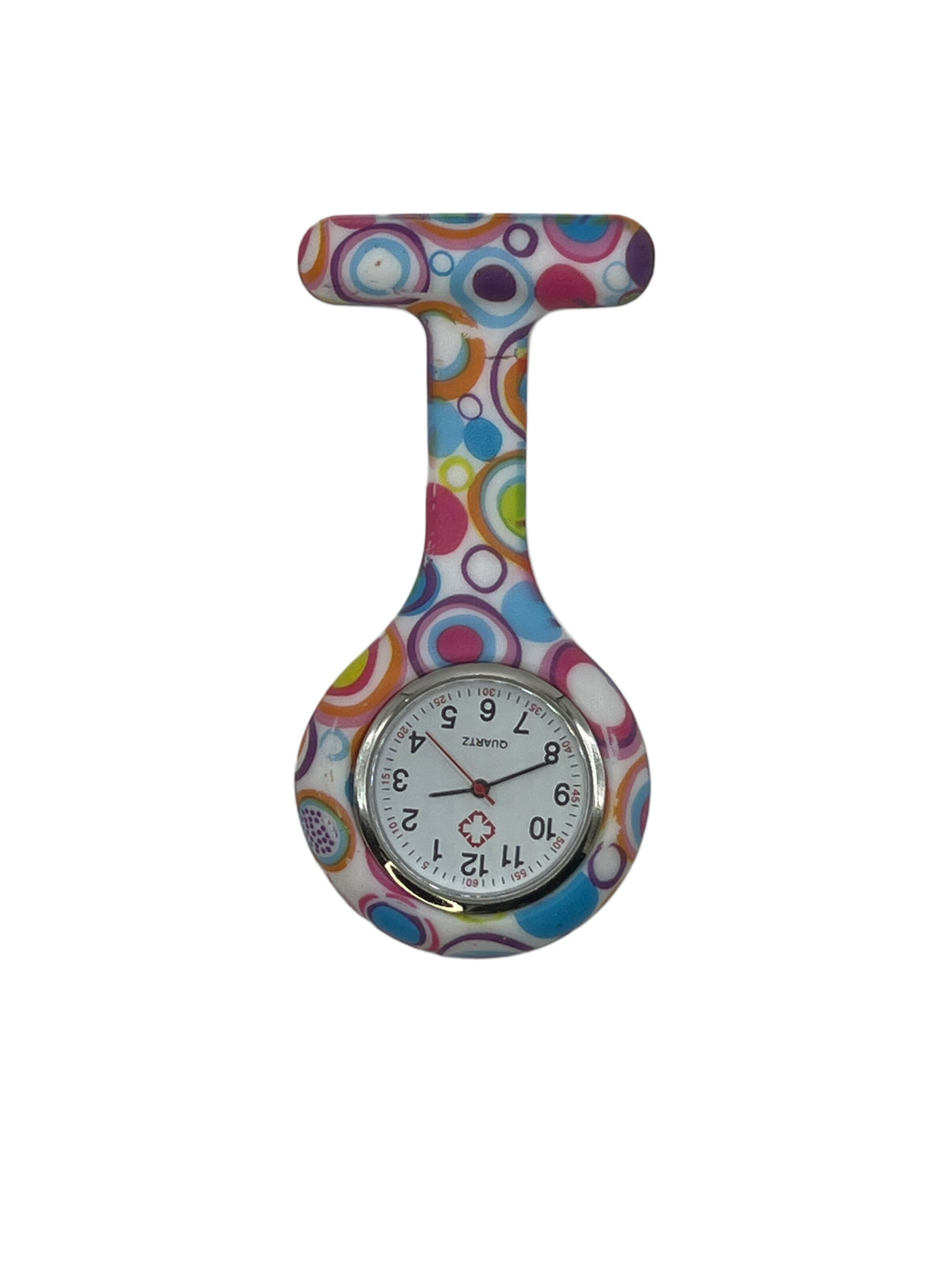 Fickur i vården VårdaMedStil